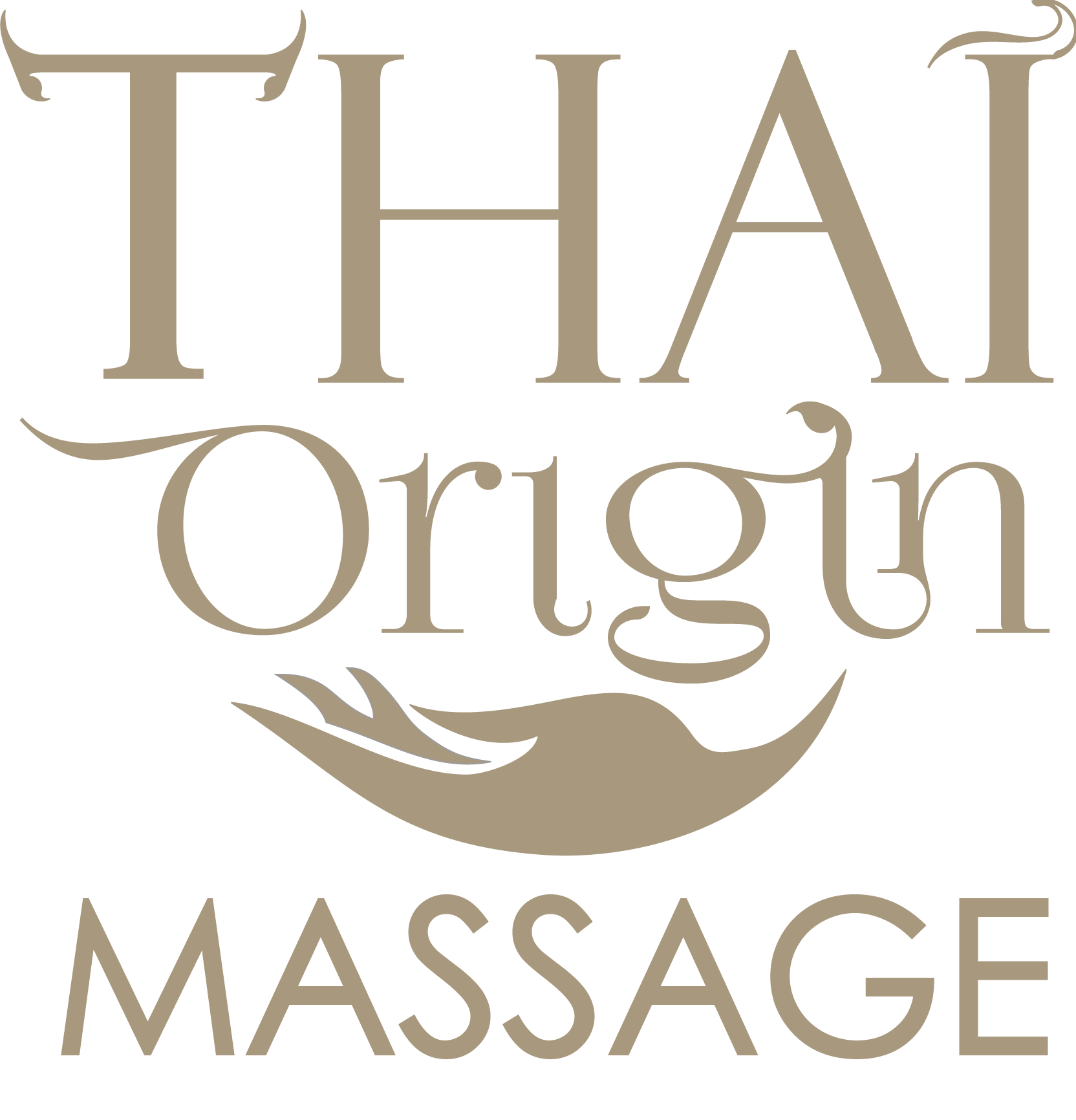 Thai Origin Massage